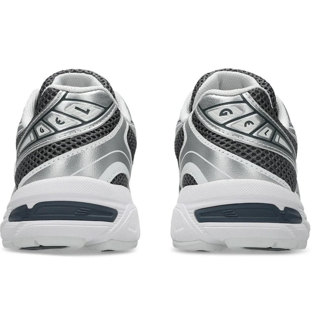 🖤📎 ASICS GEL 1130 GREY SILVER 🖤📎 - Picture 4 of 4